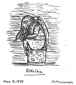 Fig. 25 - Cthulhu 2