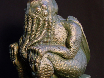cthulhu