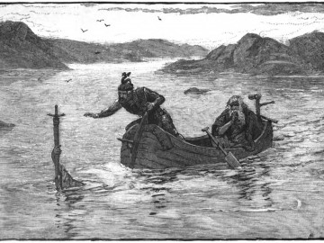 The Boy's King Arthur