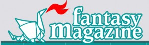 fantasy magazine