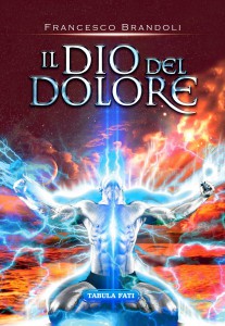 il dio del dolore COP