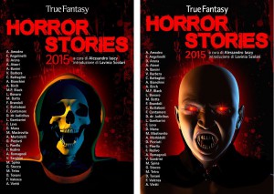 true fantasy horror 2015