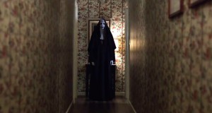demon nun