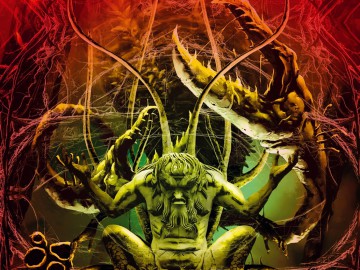 storie del necronomicon COP new