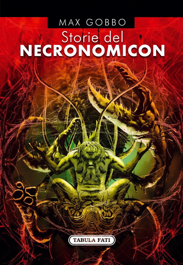 storie del necronomicon COP new