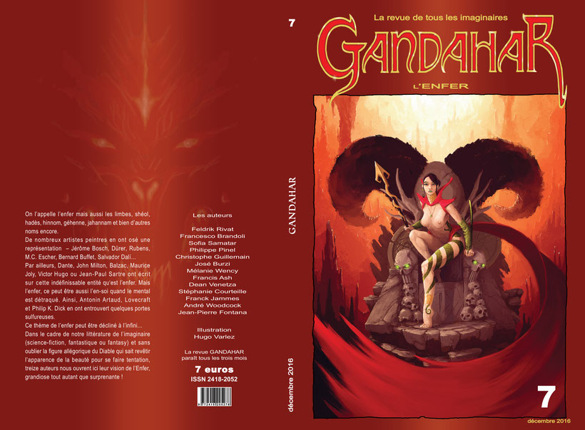 gandahar 2