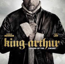 king arthur