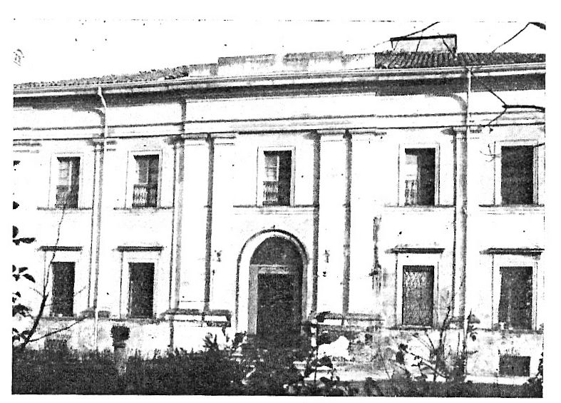 Villa Malvasia 1