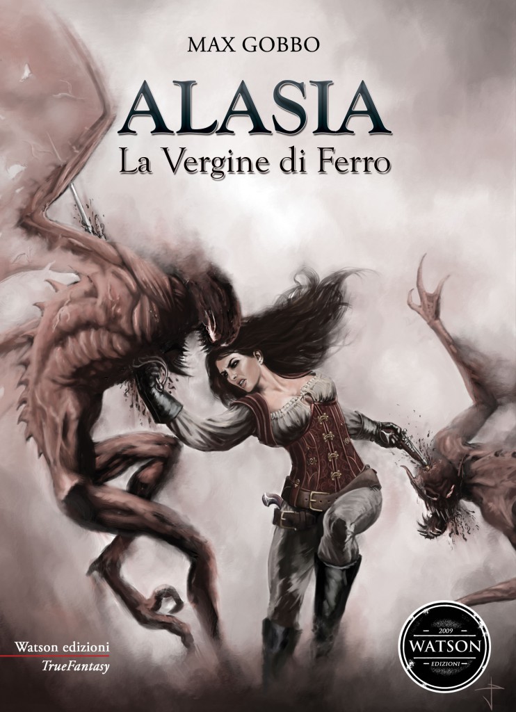 Alasia