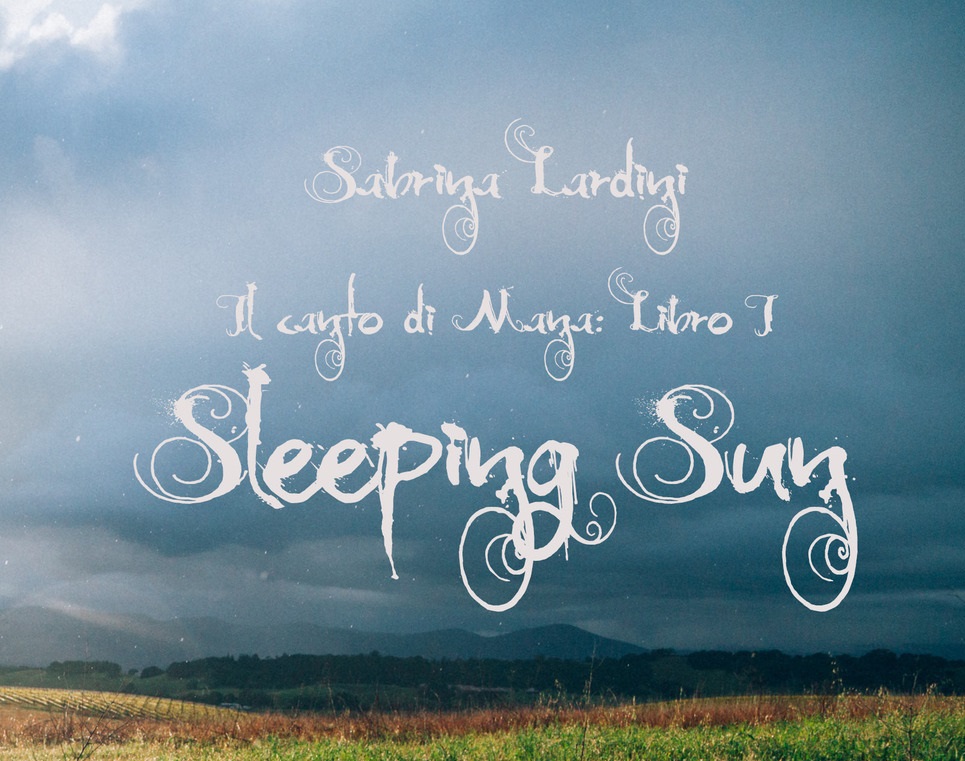 sleeping sun lardini